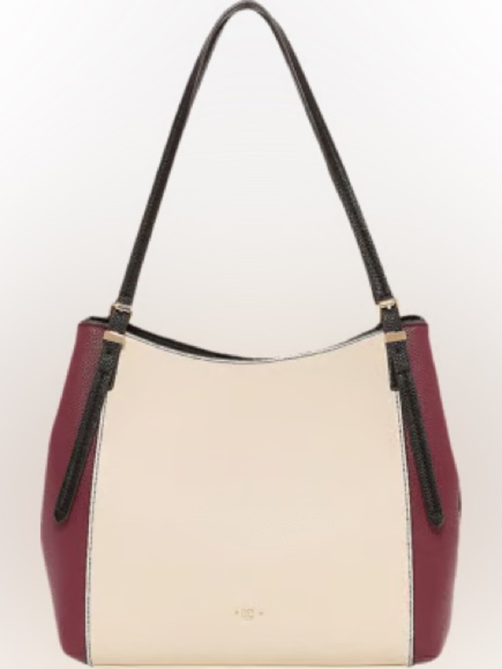 Liz Claiborne Stella 4 Poster Shoulder Bag
